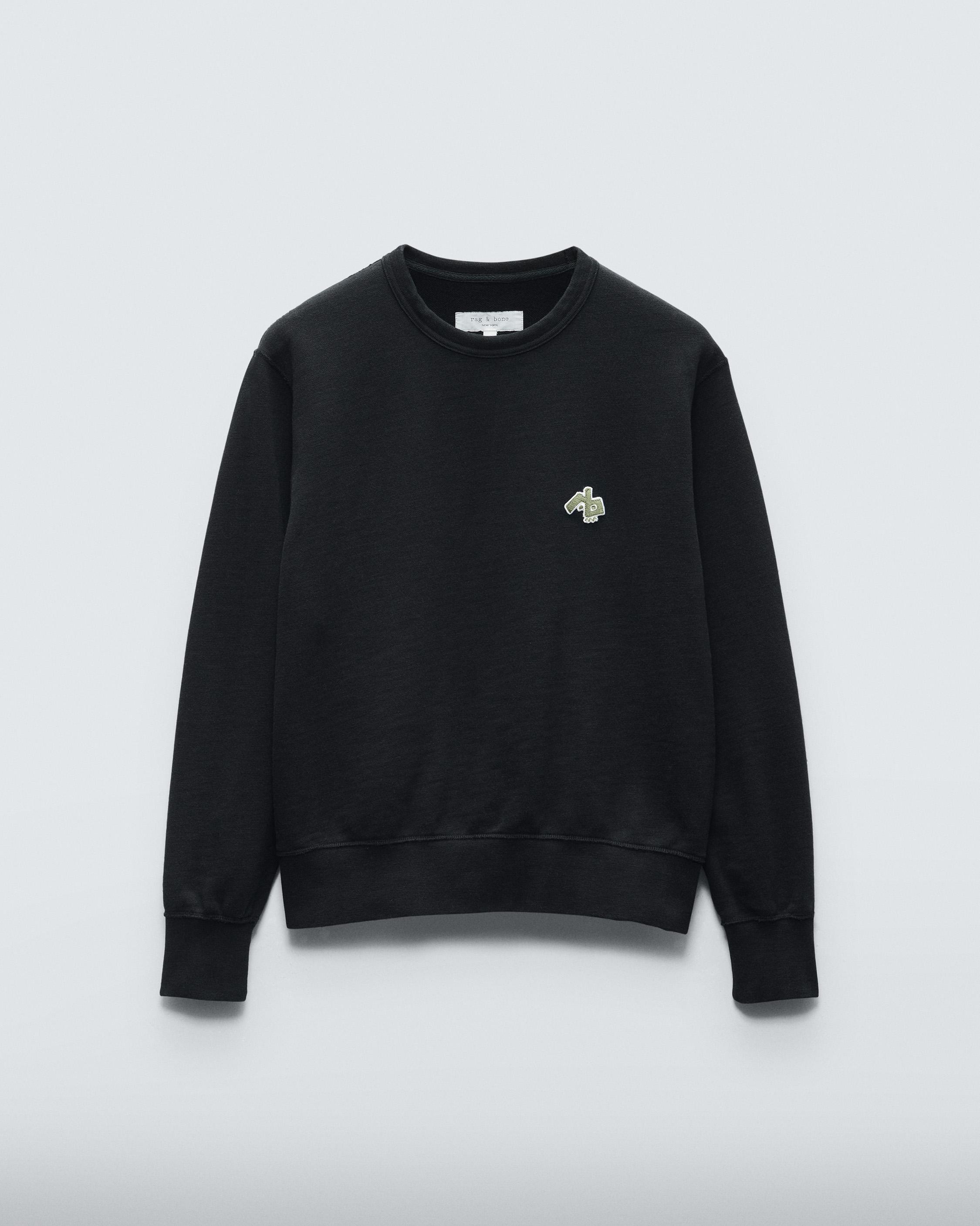 RB Monster Cotton Sweatshirt